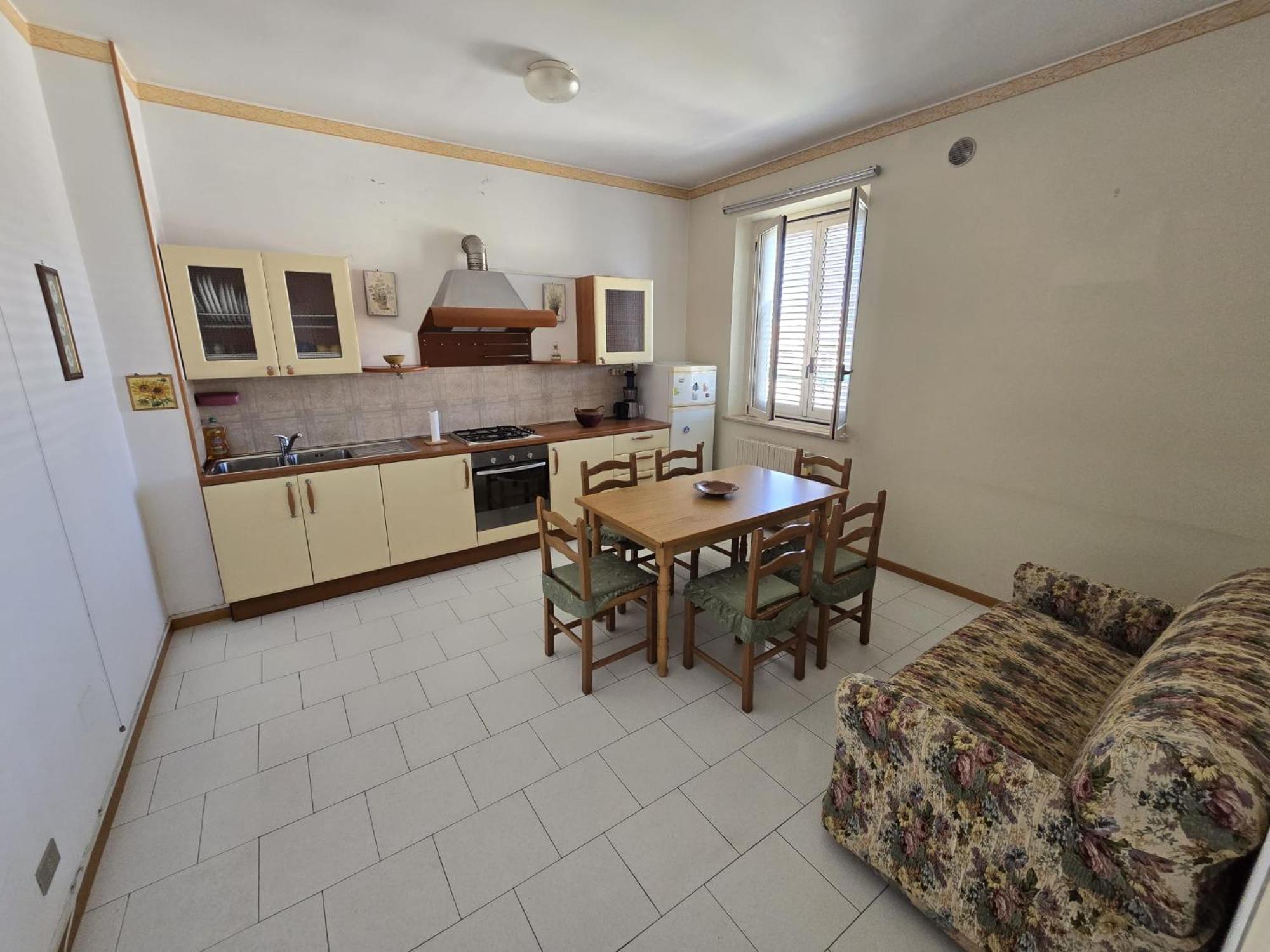 Appartamento Mare San Benedetto del Tronto Exteriér fotografie