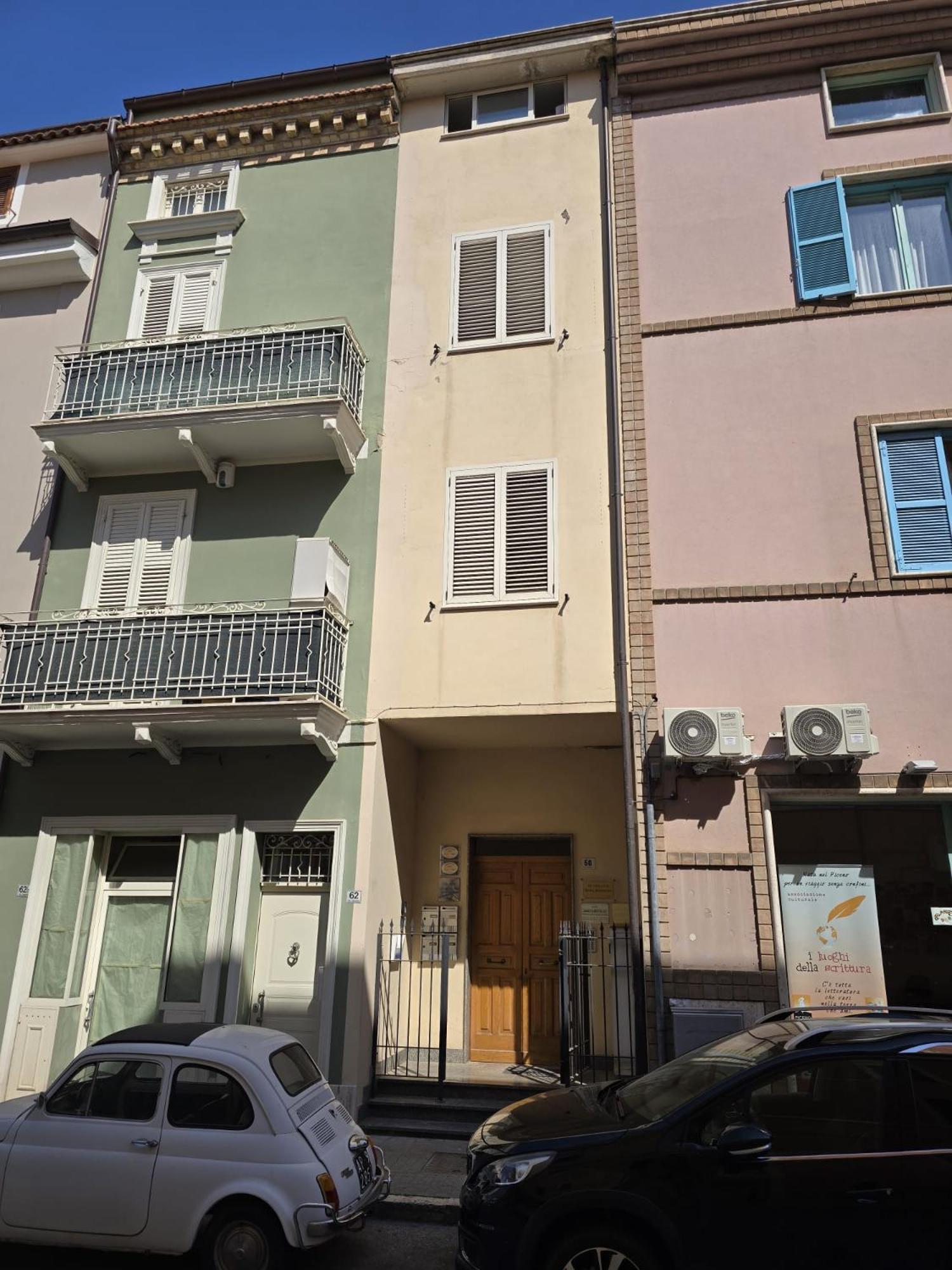 Appartamento Mare San Benedetto del Tronto Exteriér fotografie