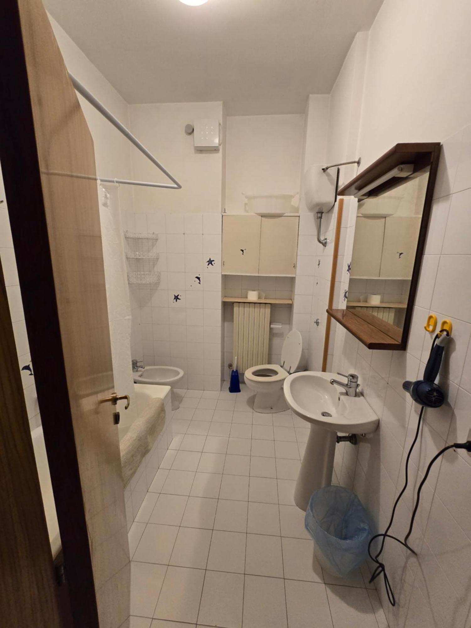 Appartamento Mare San Benedetto del Tronto Exteriér fotografie