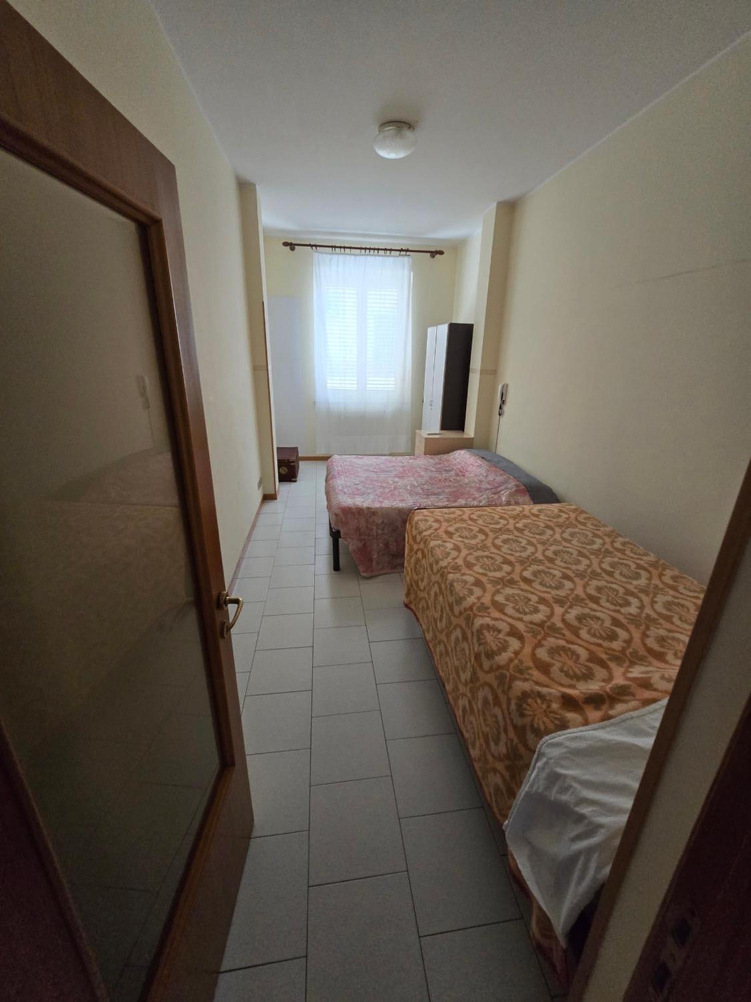 Appartamento Mare San Benedetto del Tronto Exteriér fotografie