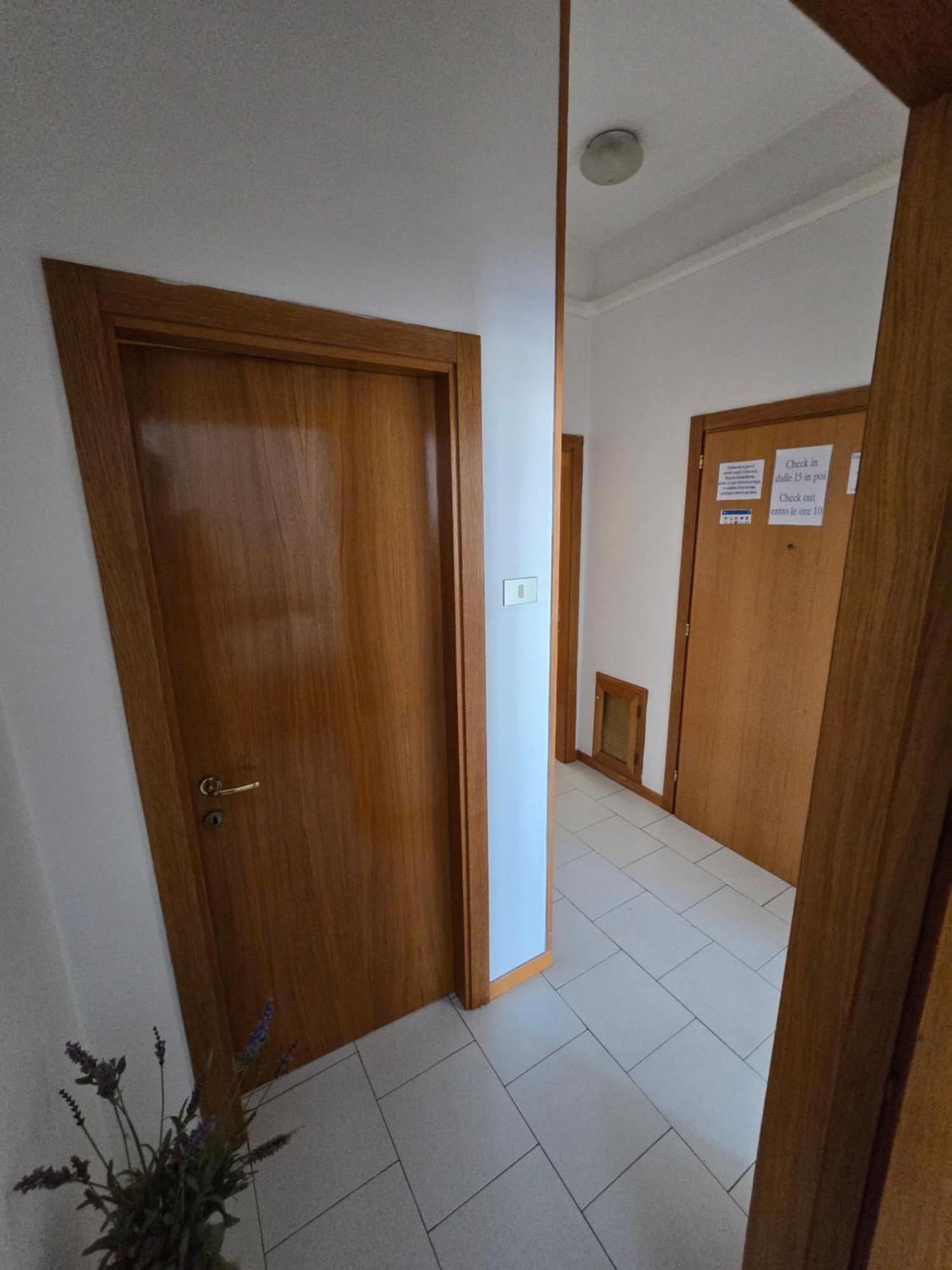 Appartamento Mare San Benedetto del Tronto Exteriér fotografie