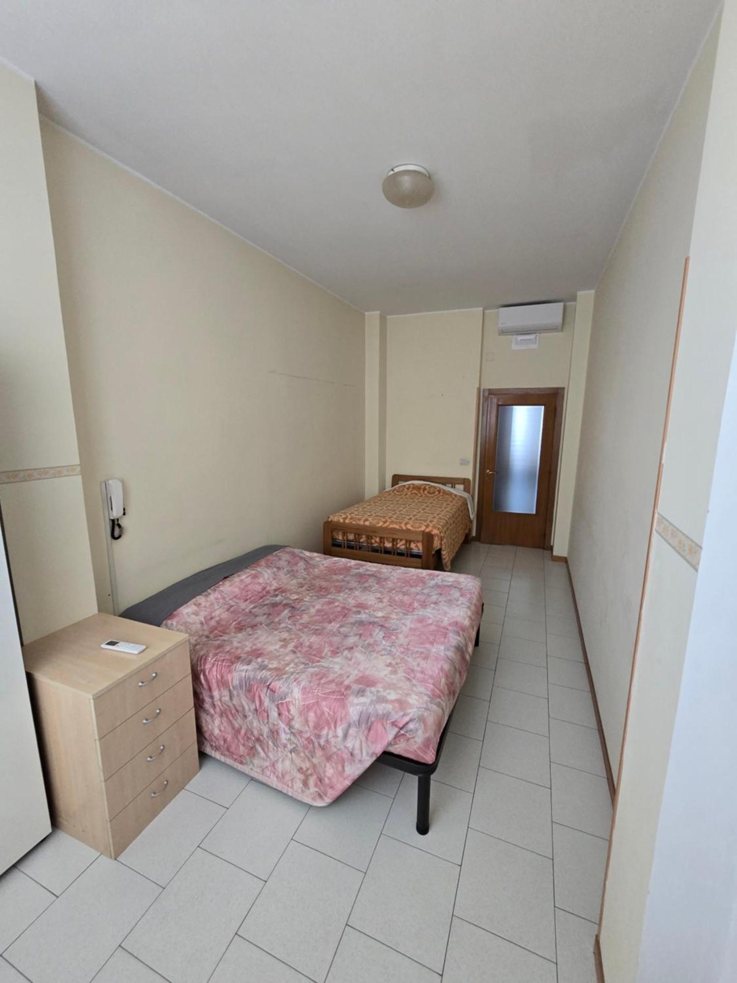 Appartamento Mare San Benedetto del Tronto Exteriér fotografie