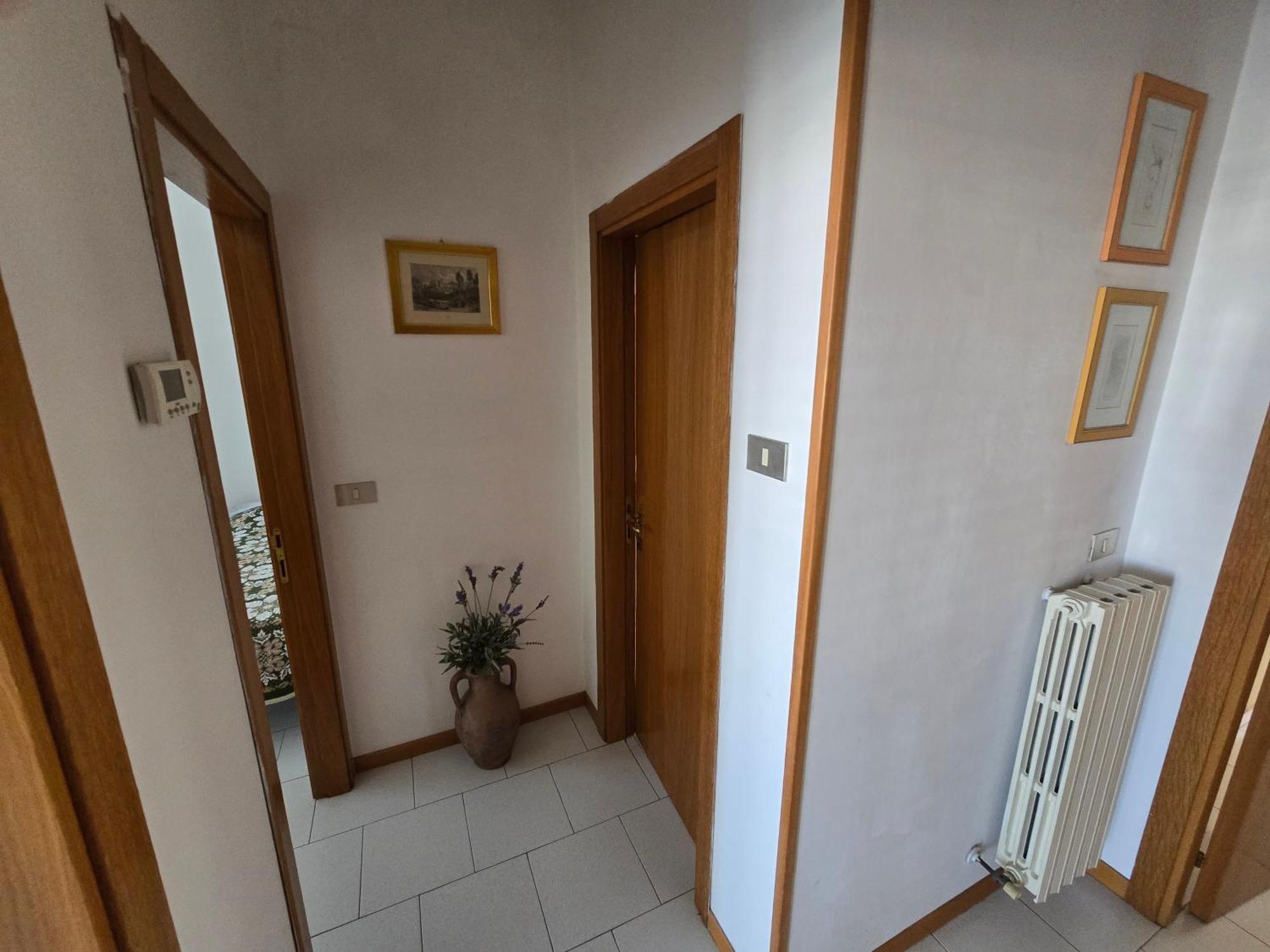 Appartamento Mare San Benedetto del Tronto Exteriér fotografie