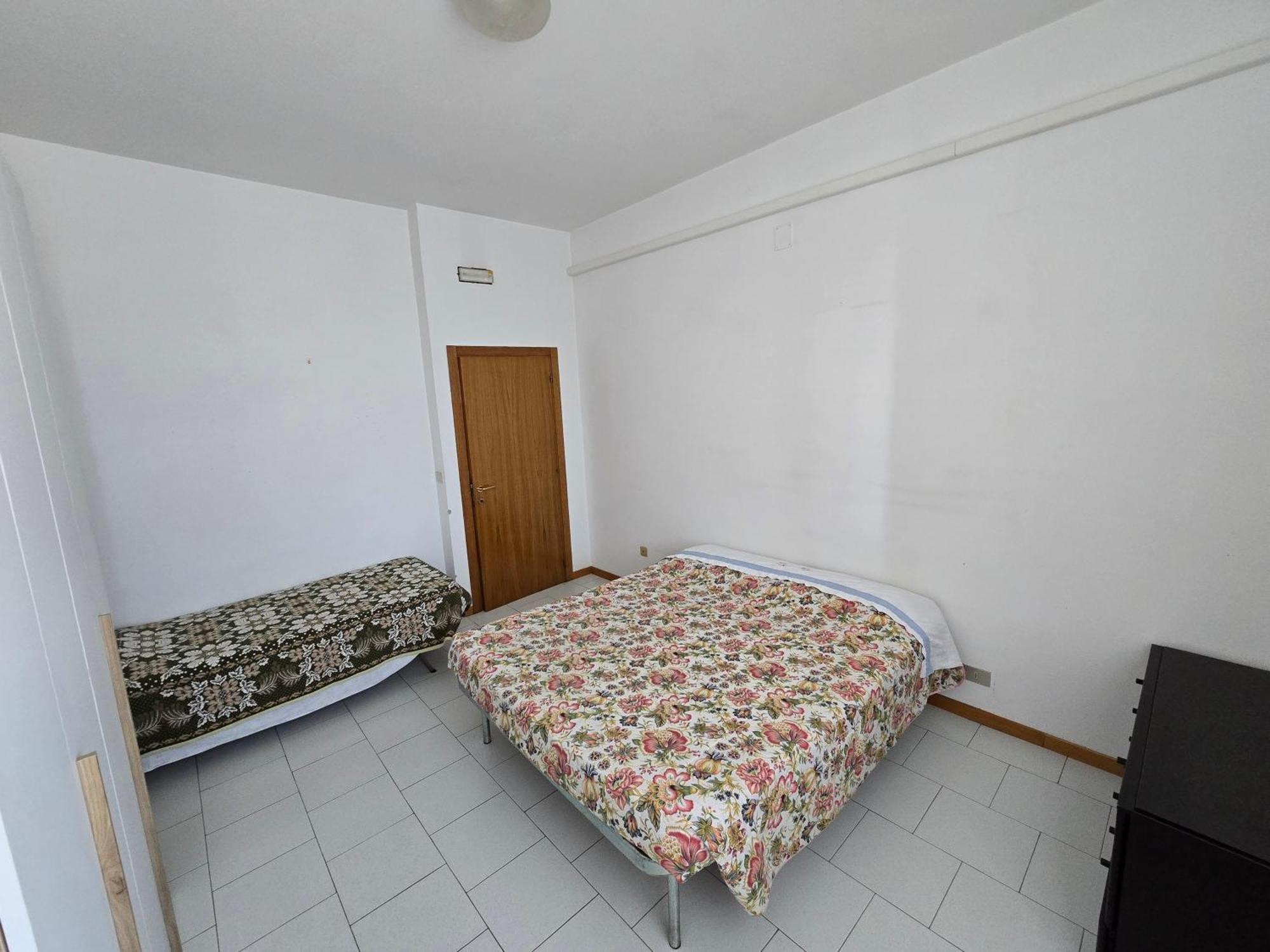 Appartamento Mare San Benedetto del Tronto Exteriér fotografie