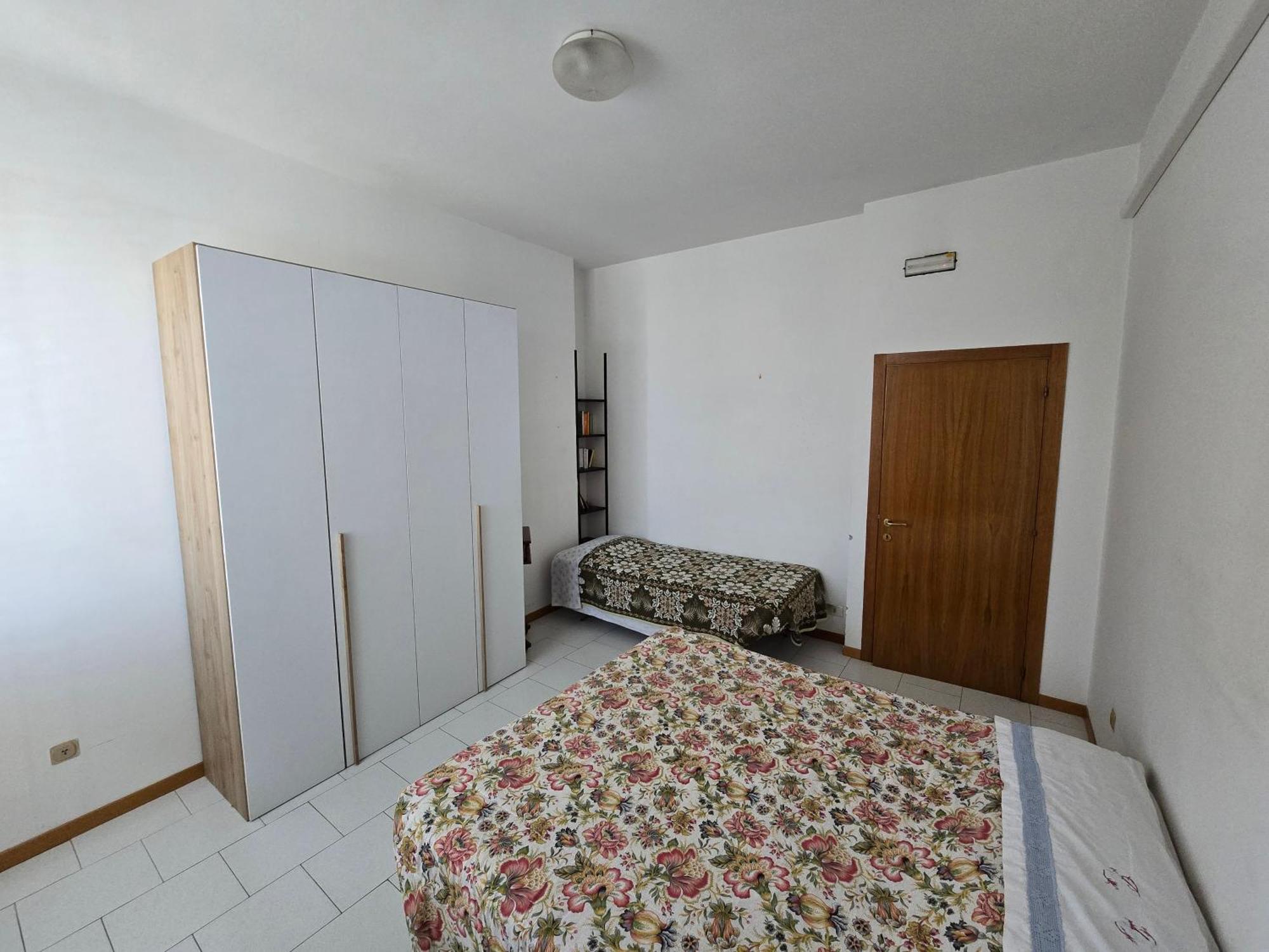 Appartamento Mare San Benedetto del Tronto Exteriér fotografie