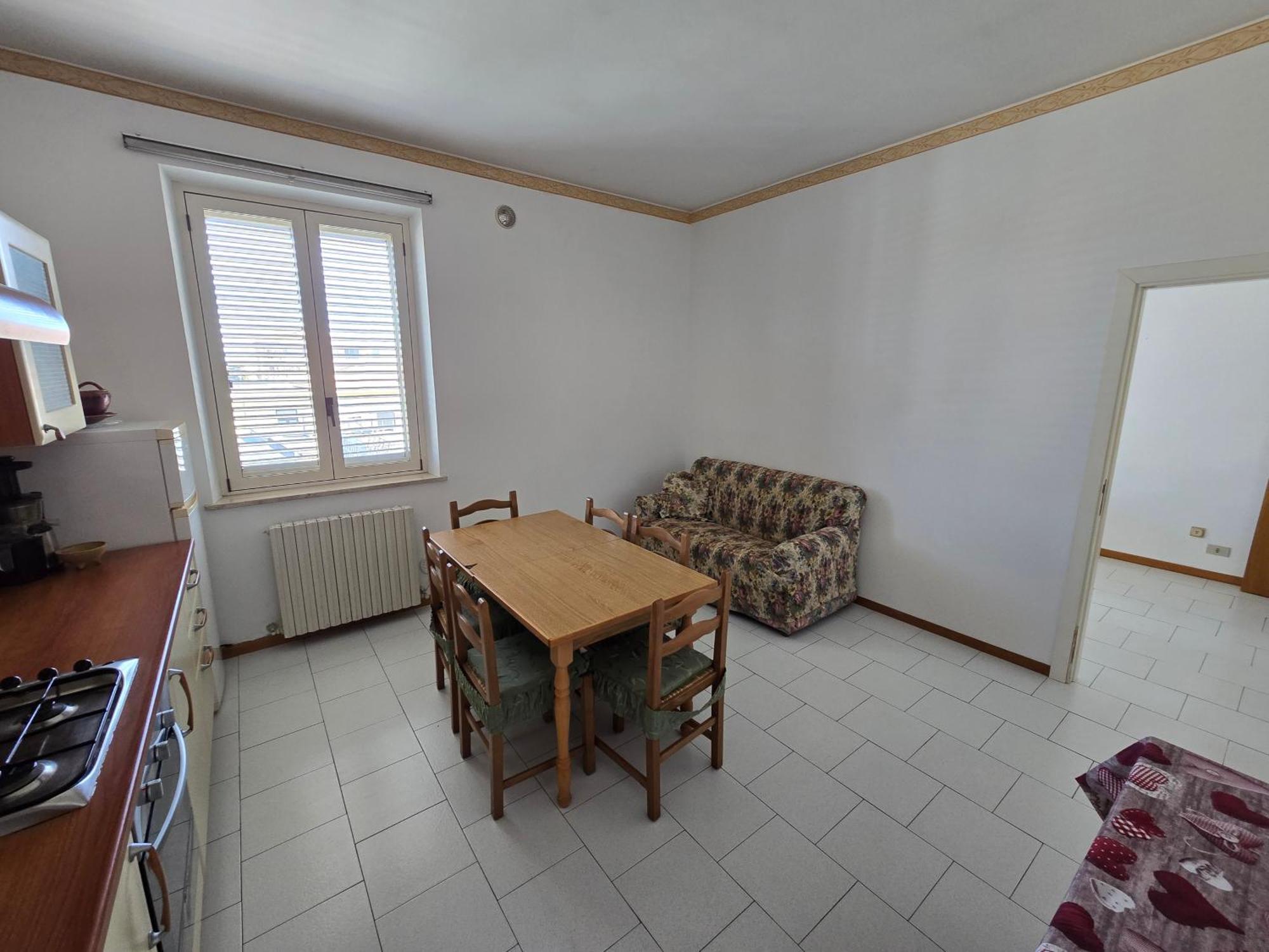 Appartamento Mare San Benedetto del Tronto Exteriér fotografie